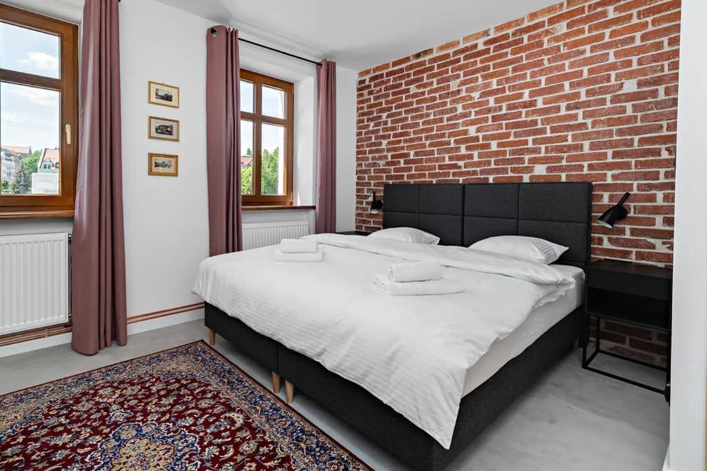 Blick Apartments - Riverview Soft Loft Zgorzelec Dış mekan fotoğraf